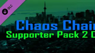 Chaos Chain Supporter Pack 2 DLC Ultimate