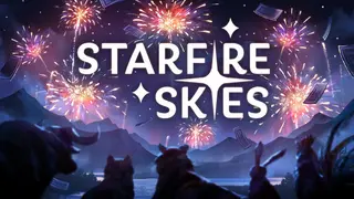 Starfire Skies