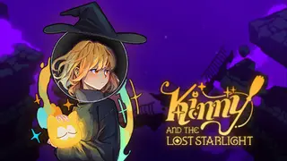 Kinny and the Lost Starlight