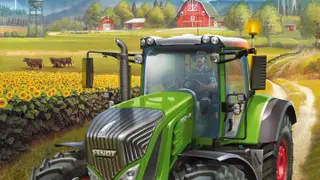 Farming Simulator 17 Ambassador - Xbox One