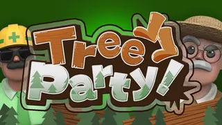 Tree Party!