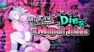 My Fav Chill Streamer Dies a Million Timesο½γγγγηι
δΏ‘γγζ¨γγ―100δΈεζ»γ¬