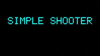 Simple Shooter