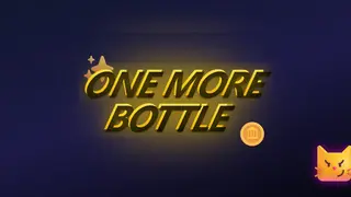one more bottle