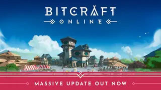 BitCraft Online