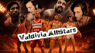 Valdivia AllStars