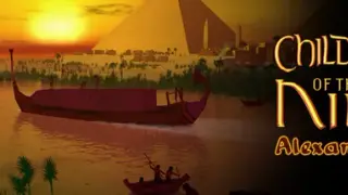 Children of the Nile: Alexandria