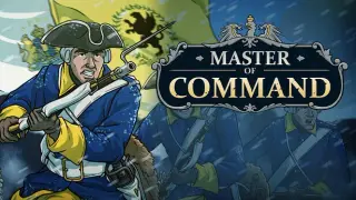 Master of Command Complete