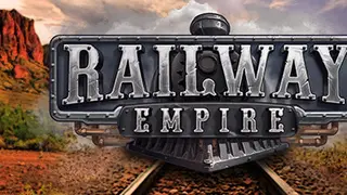Railway Empire Complete