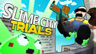 Slime City: Trials