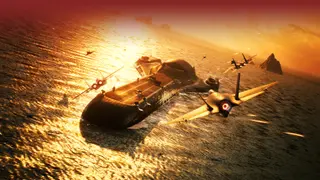 ACE COMBAT 7: SKIES UNKNOWN – Ten Million Relief Plan - Xbox One