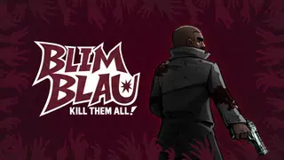 Blimblau: Kill Them All!