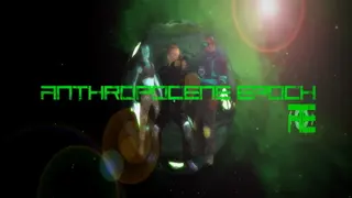 Anthropocene Epoch
