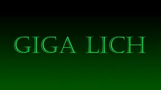 Giga Lich