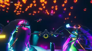 3D Space Alien Invaders - Xbox One