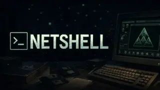 Netshell