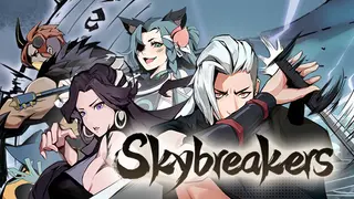 Skybreakers