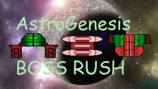 Boss Rush