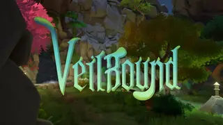 Veilbound
