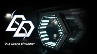 DDS (D.I.Y Drone Simulator)