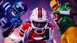 EA SPORTS College Football 27 - Xbox Series