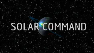 Solar Command