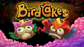 Birdcakes