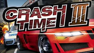 Crash Time III