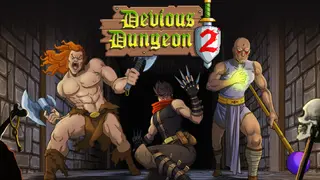Devious Dungeon 2