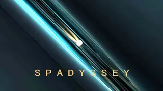 Spadyssey