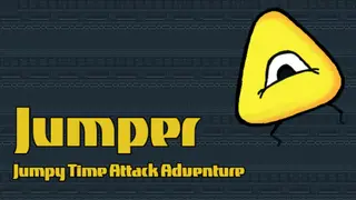 Jumper, Jumpy Time Attack Adventure