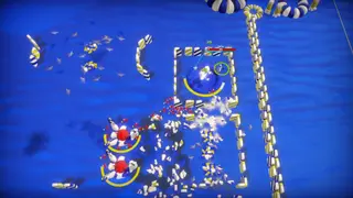 Space Viking Raiders