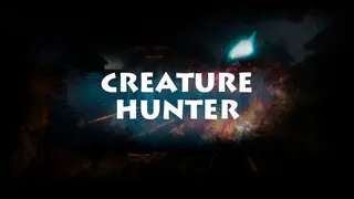 Creature Hunter