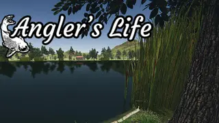 Angler's Life