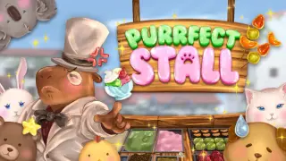 Purrfect Stall