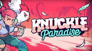 Knuckle Paradise