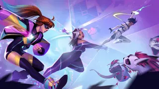 Nova Hearts - Xbox One & Series