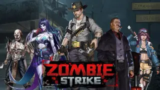 Zombie Strike