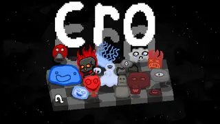 CRO