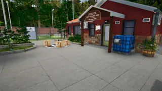 Animal Shelter Simulator - Xbox One