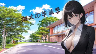翔太の毕业季