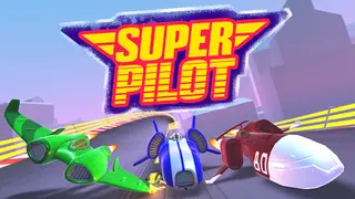 Super Pilot