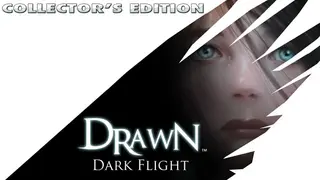 Drawn: Dark Flight Collector's Edition
