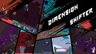 Dimension Shifter