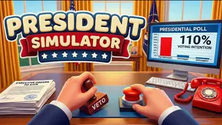 President Simulator