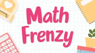 Math Frenzy