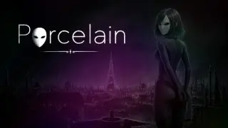 Porcelain