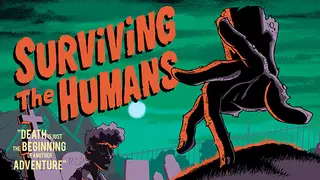 Surviving The Humans