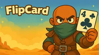 FlipCard