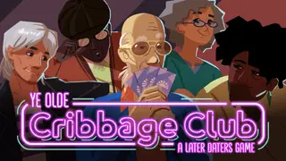 Ye Olde Cribbage Club